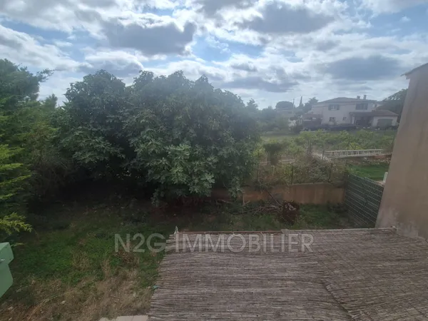 vente maison 5 Pièce(s)