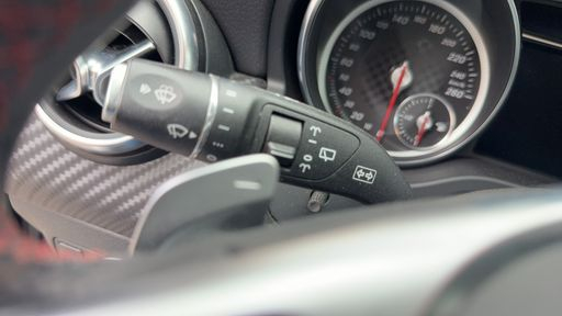 Mercedes Classe A 2.0 220 184 4Matic 7G-DCT - Inspiration – 2016 – 163477 km – Essence – Boîte Automatique — photo 29
