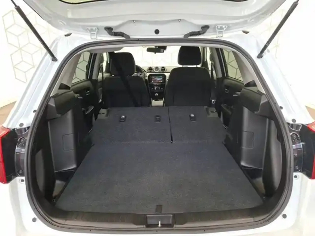 Suzuki Vitara 1.0 boosterjet — photo 17
