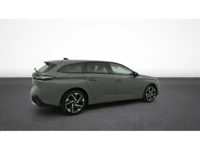 Peugeot 308 sw bluehdi 130ch s&amp;s eat8 — photo 73