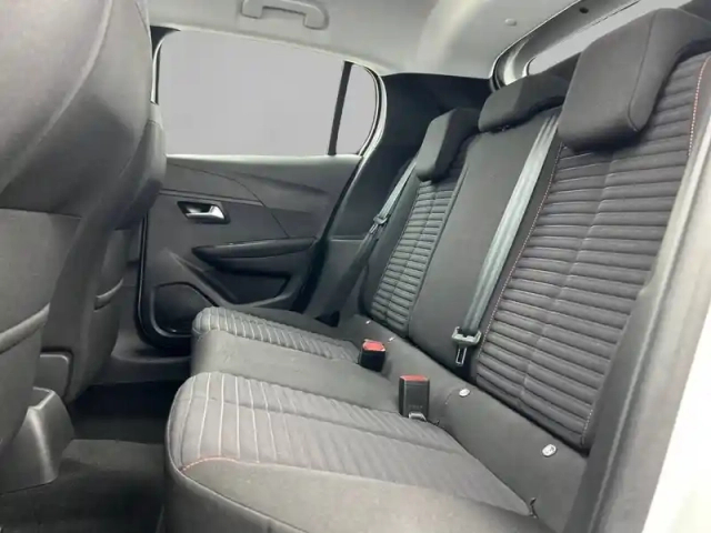 Peugeot 208 puretech 75 s&amp;s bvm5 — photo 12