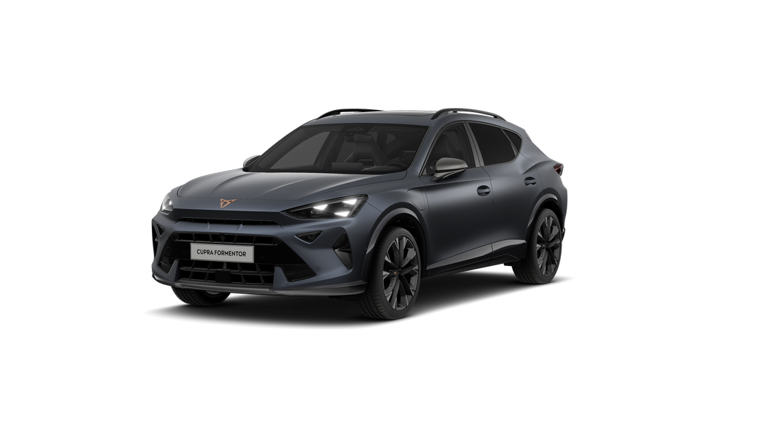 Cupra Formentor eHybrid 272 ch DSG6 — photo 1