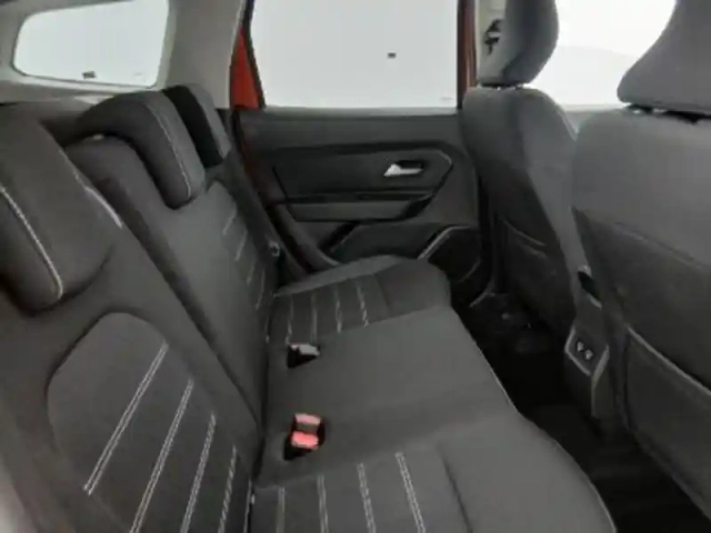 Dacia Duster eco-g 100 4x2 journey — photo 15