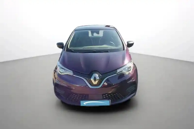 Renault Zoé zoe r110 - 22b — photo 11