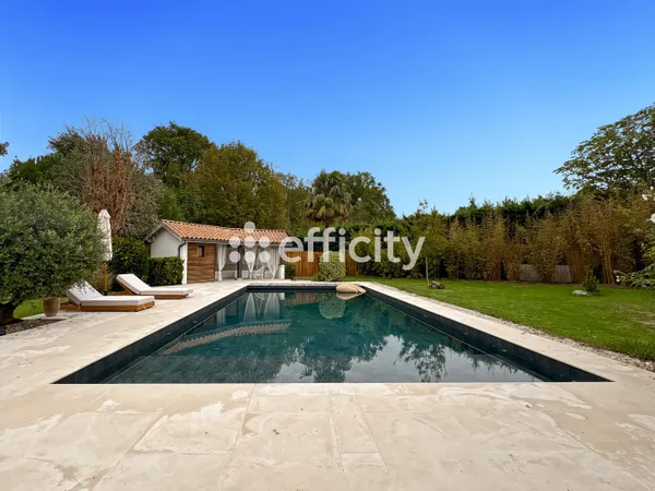 Maison 7 pièces 150 m²