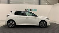 Peugeot 208 1.2 PureTech 100ch S&S Style EAT8 — photo 4
