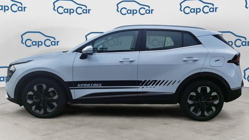 Kia Sportage 1.6 T-GDi 265 PHEV DCT - Active – 2022 – 105378 km – Hybride rechargeable – Boîte Automatique — photo 9