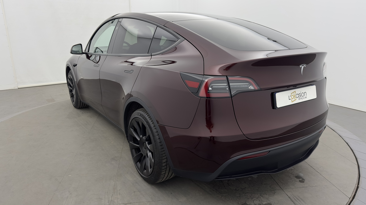Tesla MODEL Y Grande Autonomie Dual Motor AWD — photo 3