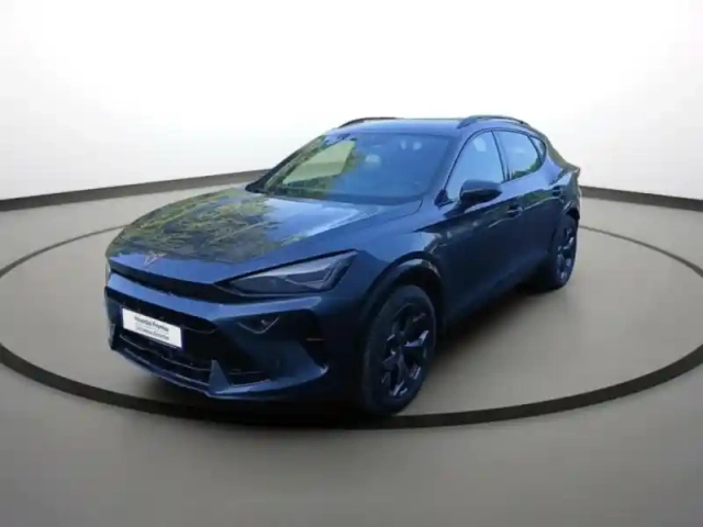 Cupra Formentor 1.5 ehybrid 204ch v dsg6 — photo 1