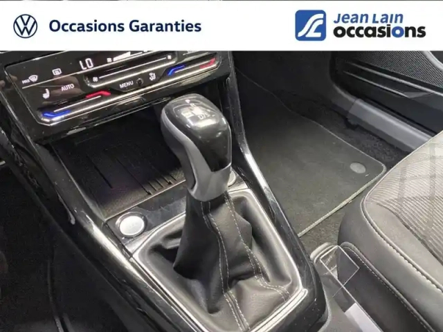 Volkswagen T-Cross 1.0 tsi 116 start/stop dsg7 — photo 16