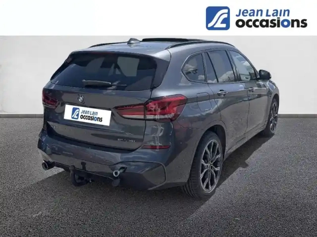 Bmw X1 sdrive 18i 140 ch dkg7 — photo 5
