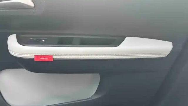 Citroën C3 turbo 100 ch bvm6 — photo 32