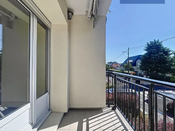 Appartement 2 pièces 50 m²