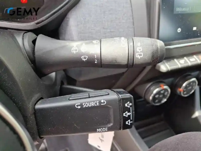 Renault Clio tce 90 — photo 18