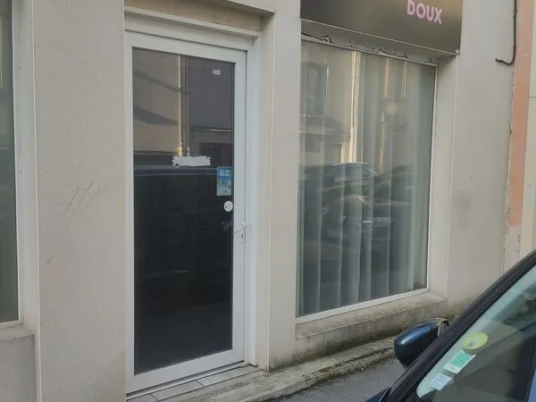 Local tout commerce