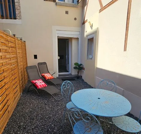Lot de 2 Appartements Clés en Mains - Secteur ST-THOMAS