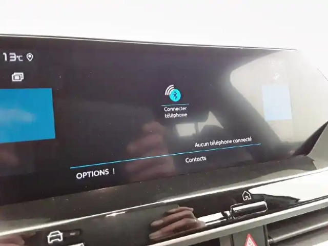 Citroën C4 puretech 130 s&amp;s bvm6 — photo 23