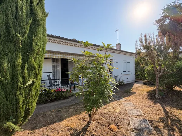 Maison 3 pièces 103 m²