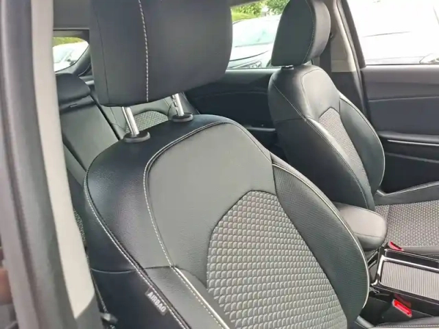 Kia Xceed 1.5l t-gdi 160 ch bvm6 — photo 22