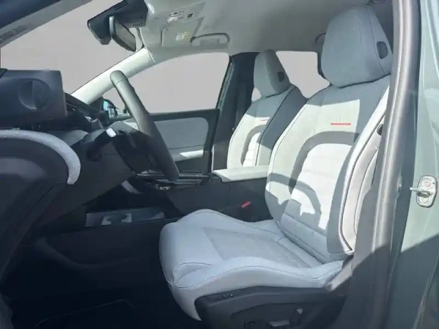 Citroën C5 Aircross hybride 145 ch e-dcs6 — photo 11