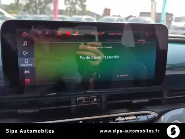 Fiat 500 e 118 ch — photo 21