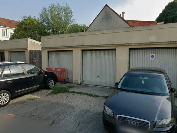 Location de box