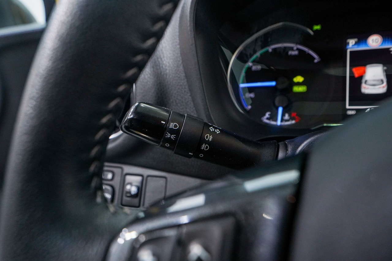 Toyota Yaris 3 — photo 22
