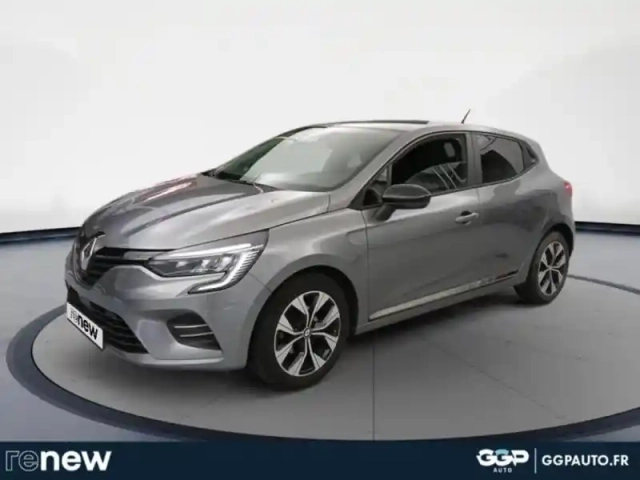 Renault Clio 1.0 tce 90ch evolution