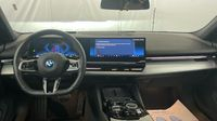 Bmw Série 5 Touring 530e 299ch M Sport — photo 11