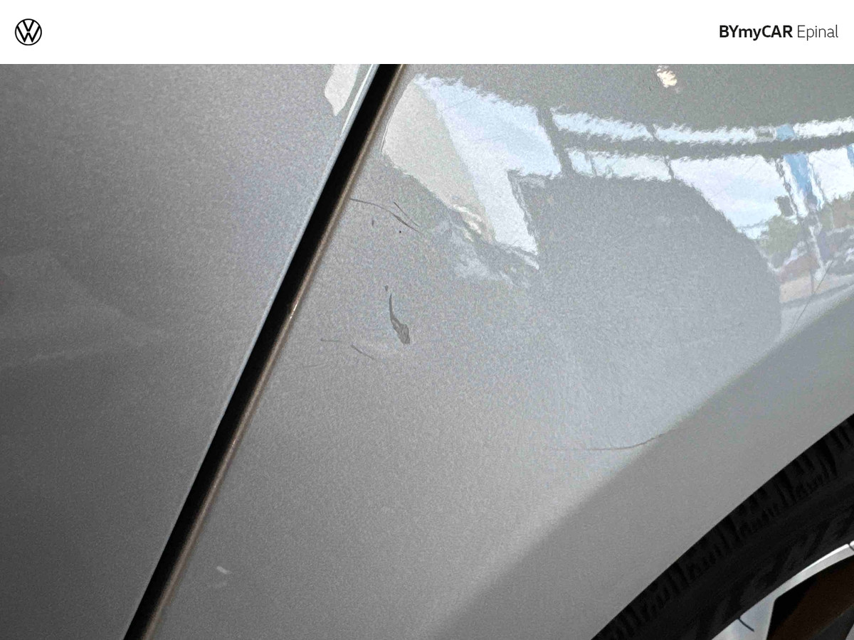 Renault Mégane IV Berline TCe 160 Energy EDC — photo 28