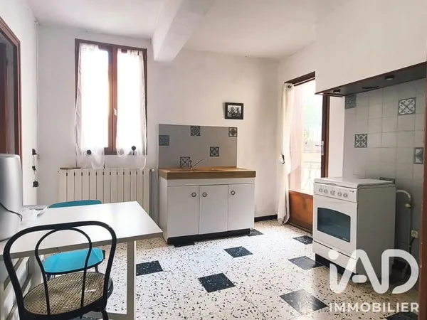 Maison 4 pièces 67 m²
