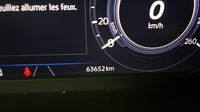 Volkswagen Tiguan 1.4 eHybrid 245ch Elegance DSG6 — photo 9