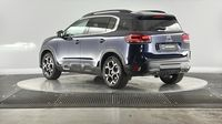 Citroen C5 Aircross BlueHDi 130ch S&S Shine EAT8 — photo 8