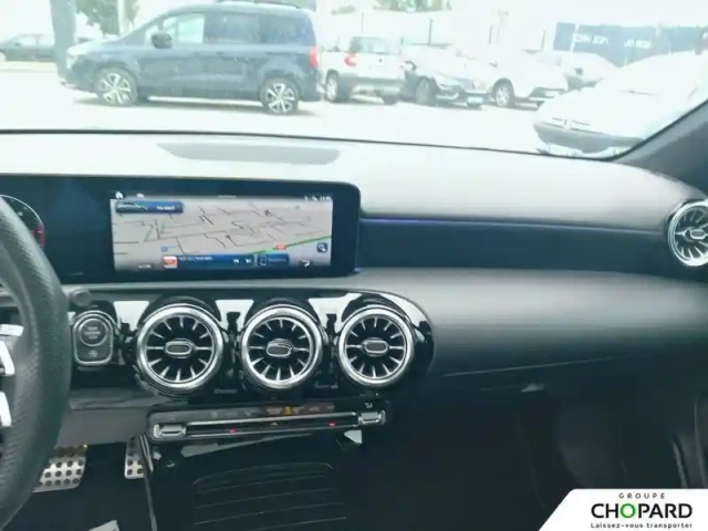 Mercedes Classe A 180 d — photo 12