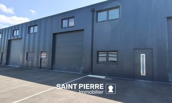 Immobilier Professionnel à vendre Augny