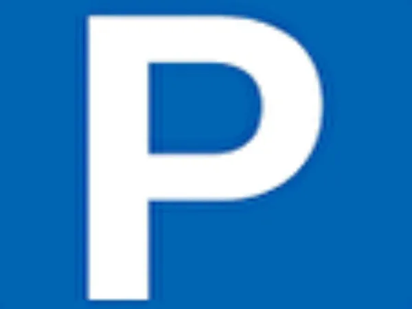 Parking 10 m²