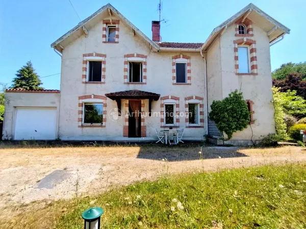 Grande maison familiale de 138 m² à Graulhet