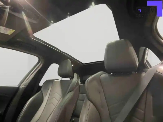Bmw Serie 2 active tourer 225e xdrive 245 ch dkg7 — photo 21