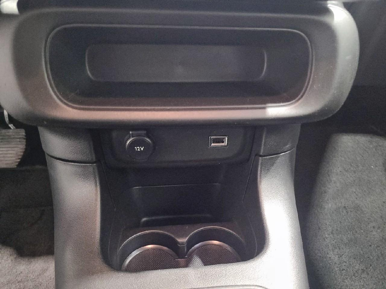 Citroën C3 puretech 83 s&s bvm5 feel pack — photo 24