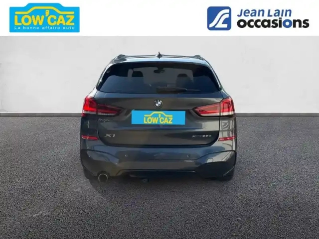 Bmw X1 xdrive 25e 220 ch bva6 — photo 6
