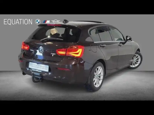Bmw Serie 1 série 1 118ia 136ch business design 5p euro6d-t — photo 2