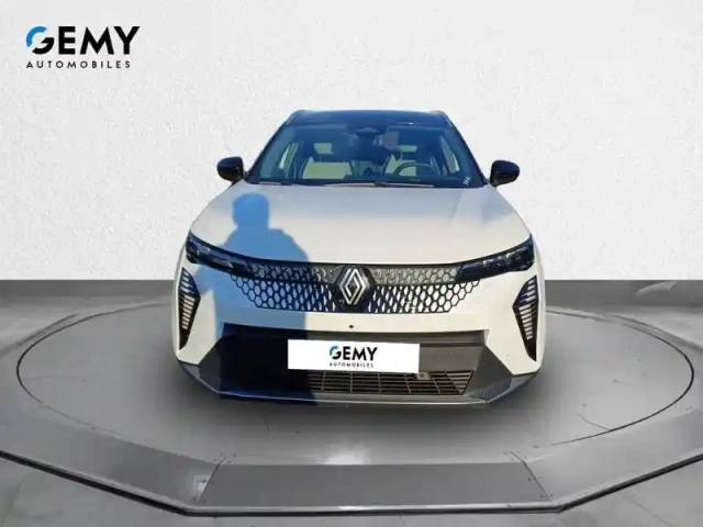 Renault Scenic e-tech électrique 220 ch grande autonomie — photo 2
