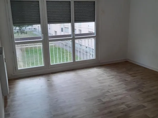 Appartement 5 pièces 89 m²