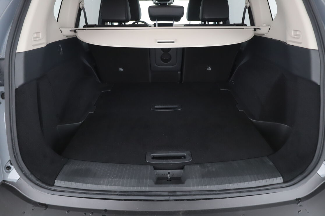 Nissan X-Trail 1.5 e-POWER Tekna — photo 16