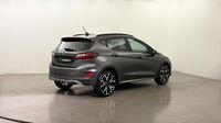Ford Fiesta 1.0 EcoBoost Hybrid 125ch Active X 5p — photo 5