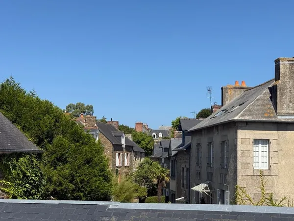 Appartement - Centre bourg - Saint-Briac-sur-Mer - 44m²