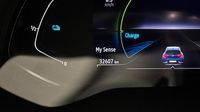 Renault Captur 1.6 E-Tech hybride 145ch Intens -21 — photo 9