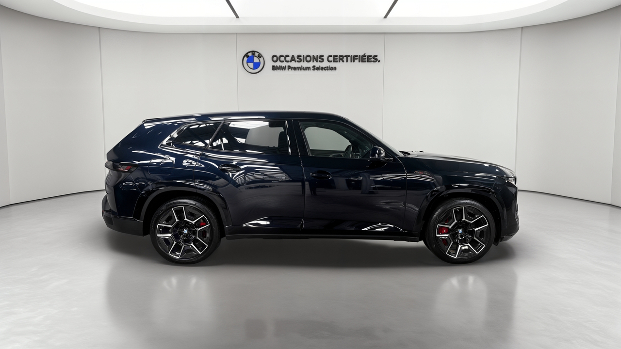 BMW XM 748 ch BVA8 — photo 6