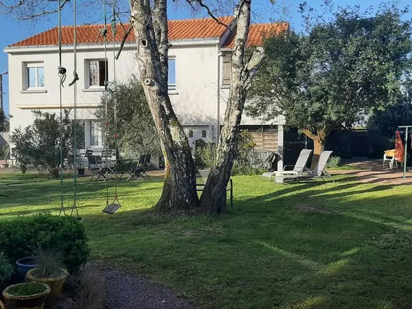 Maison 6 pièces 137 m²