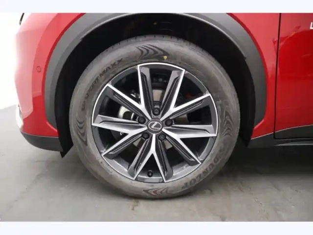 Lexus Lbx 1.5 136h 2wd cool hybride pkadvanced — photo 16